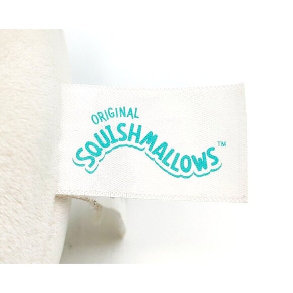 Squishmallows 8" Kate The Llamacorn Valentine's Day Plush - Picture 4 of 5